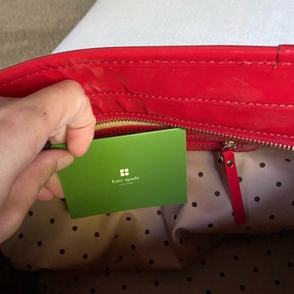 Kate Spade bag - Picture 3 of 4